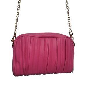 Urban Expression Vegan Crossbody Bag.  New With Tags $65